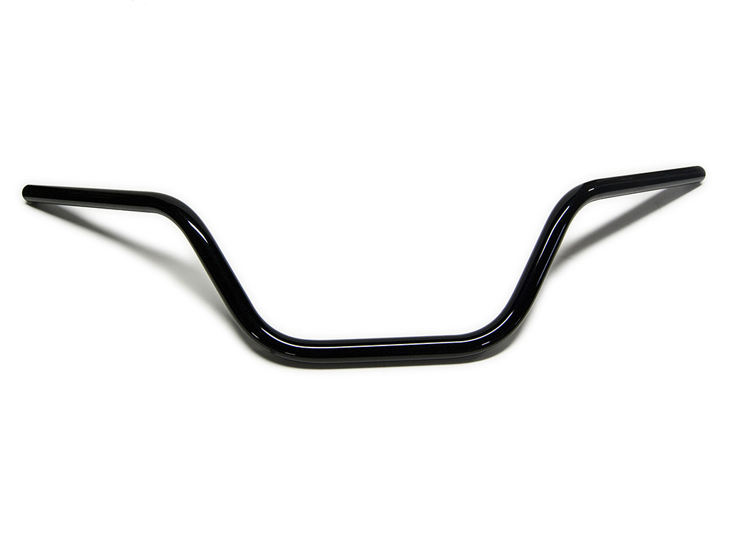 MOTOR ROCK オールドチャンピオンハンドル 7/8インチ ブラック (MR-HC044M)拍卖