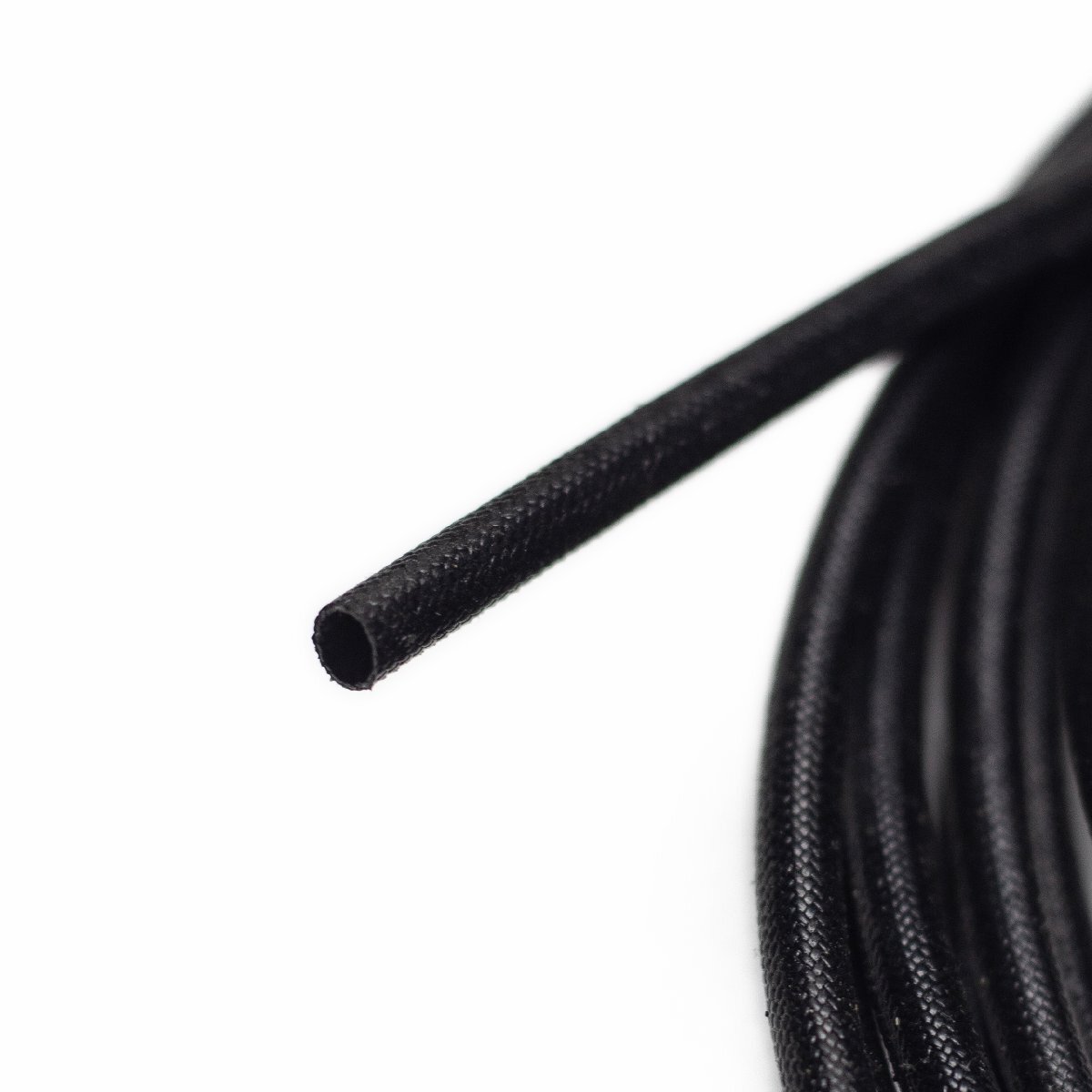 MOTOR ROCK カッコいい配線カバー 6mm MR-EL032B拍卖