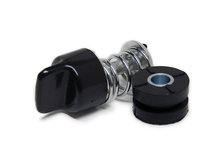 XS650SP/TX650 サイドカバーノブ(02-6502)拍卖