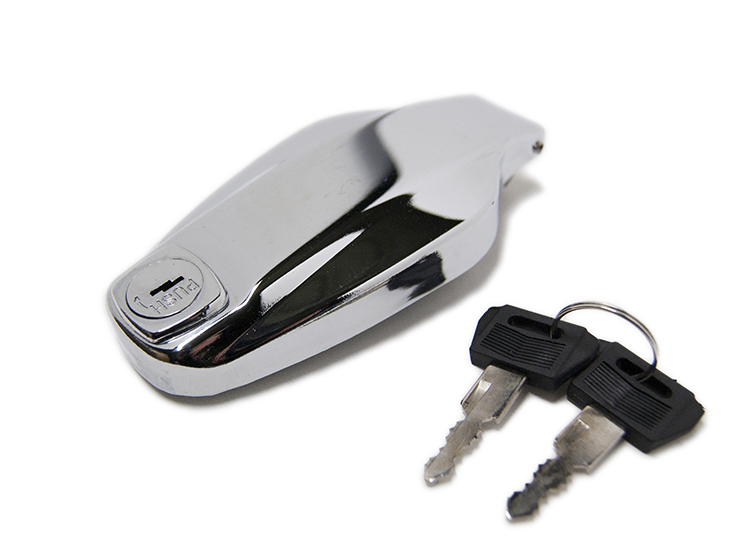 XS650SP '79-'84 タンクキャップ(20-0034)拍卖