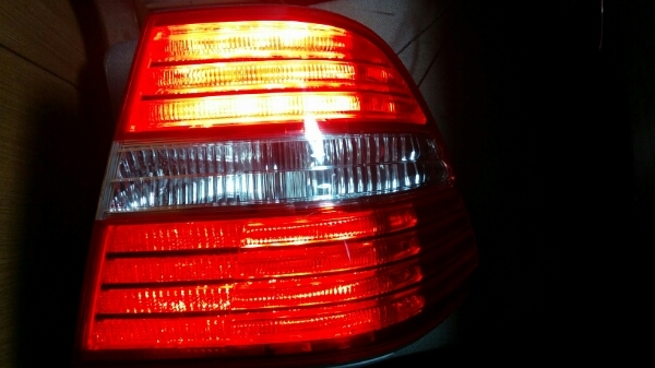 工賃無料★ 修理用LEDセット セルシオ 30後期 テールランプ 拍卖