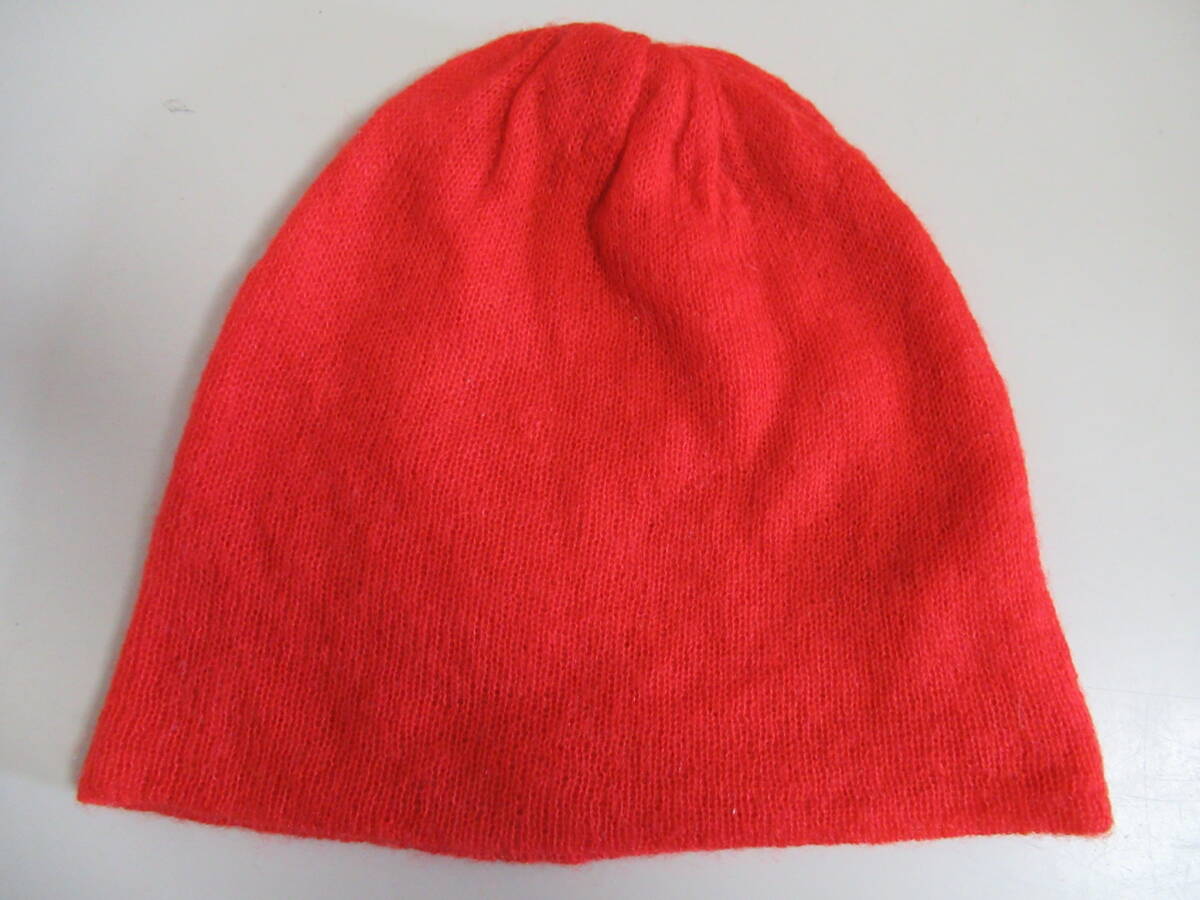 R7 09★goa ゴア 帽子 レディース拍卖