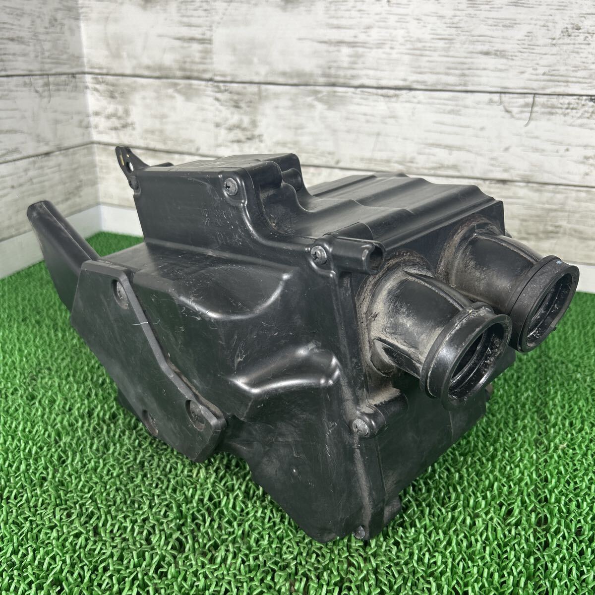 Kawasaki ニンジャ250 エアクリーナーボックス拍卖