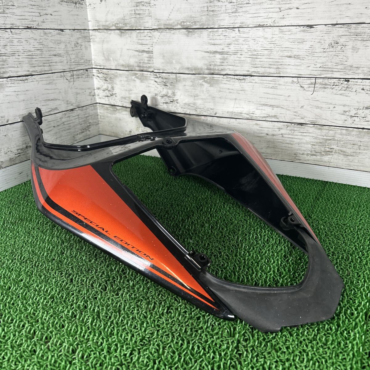 Kawasaki ニンジャ250R シートカウル拍卖