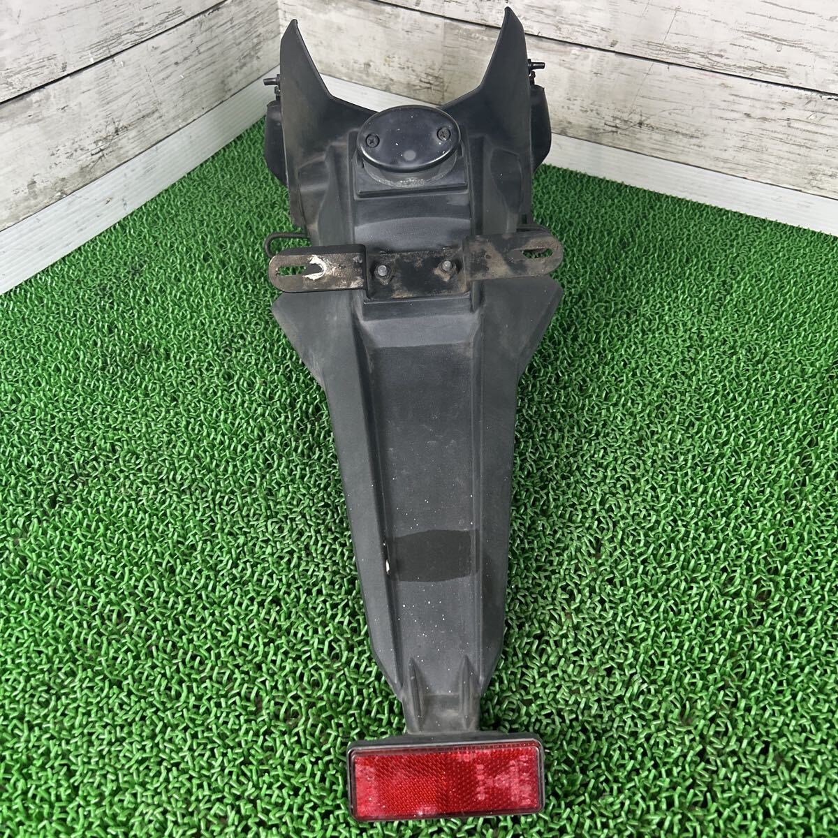 Kawasaki ニンジャ250R リアフェンダー拍卖