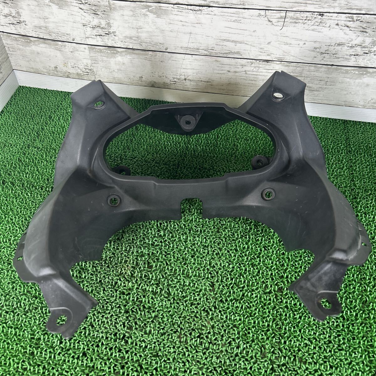 Kawasakiニンジャ250R メーターカバー 拍卖