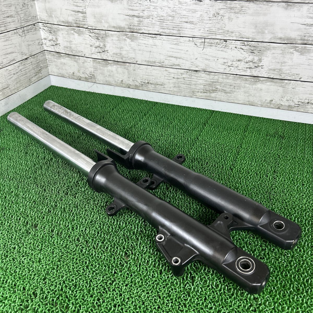 Kawasaki ニンジャ250R フロントフォーク拍卖