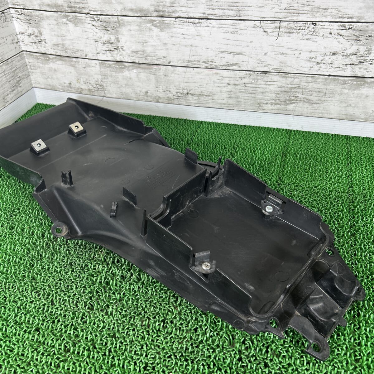 Kawasaki ニンジャ250R インナーフェンダー拍卖