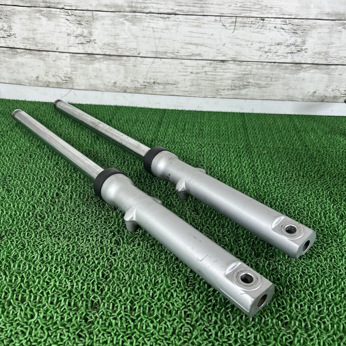 HONDA ソロ フロントフォーク拍卖