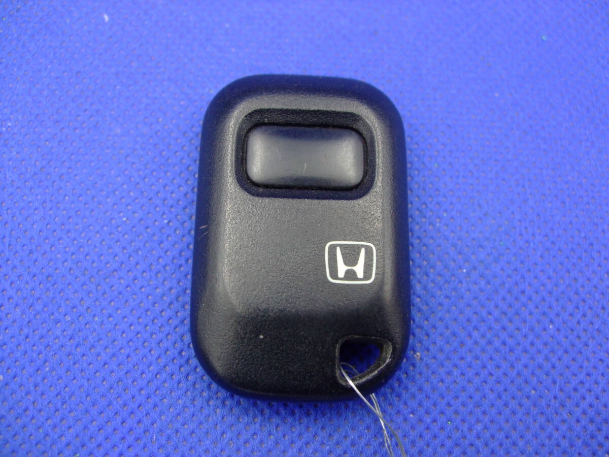ホンダ 純正 キーレス ステップワゴン RF1.2 S-MX RH1.2 キャパ GA4.6 オデッセイ RA3.4.5 RA6.7.8.9 拍卖
