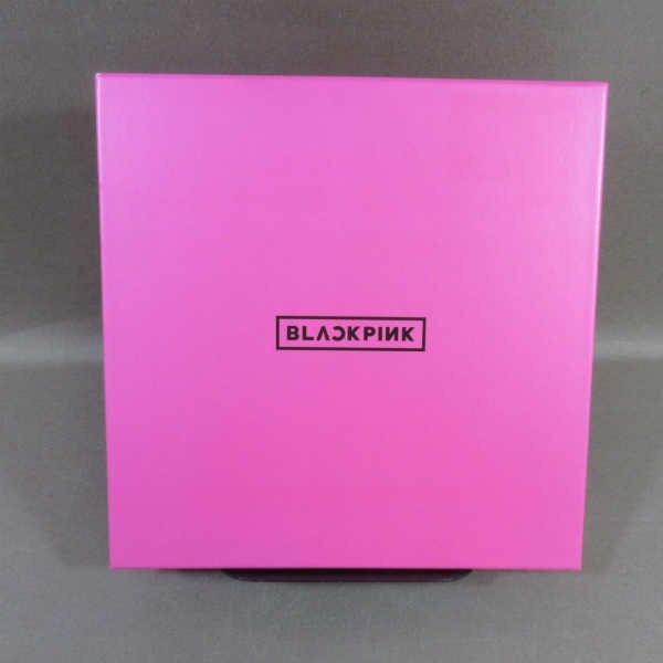 B457●BLACKPINK アルバム CD+DVD JAPAN DEBUT MINI ALBUM「BLACKPINK」拍卖