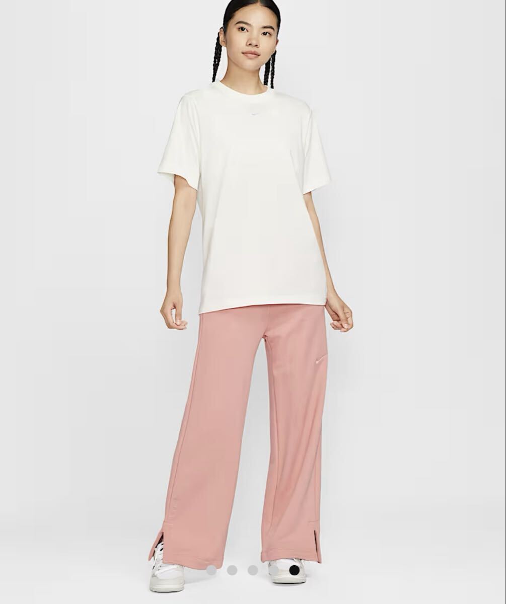 今期 Nike ナイキ スポーツウェア ウィメンズ Tシャツ  半袖Tシャツ拍卖