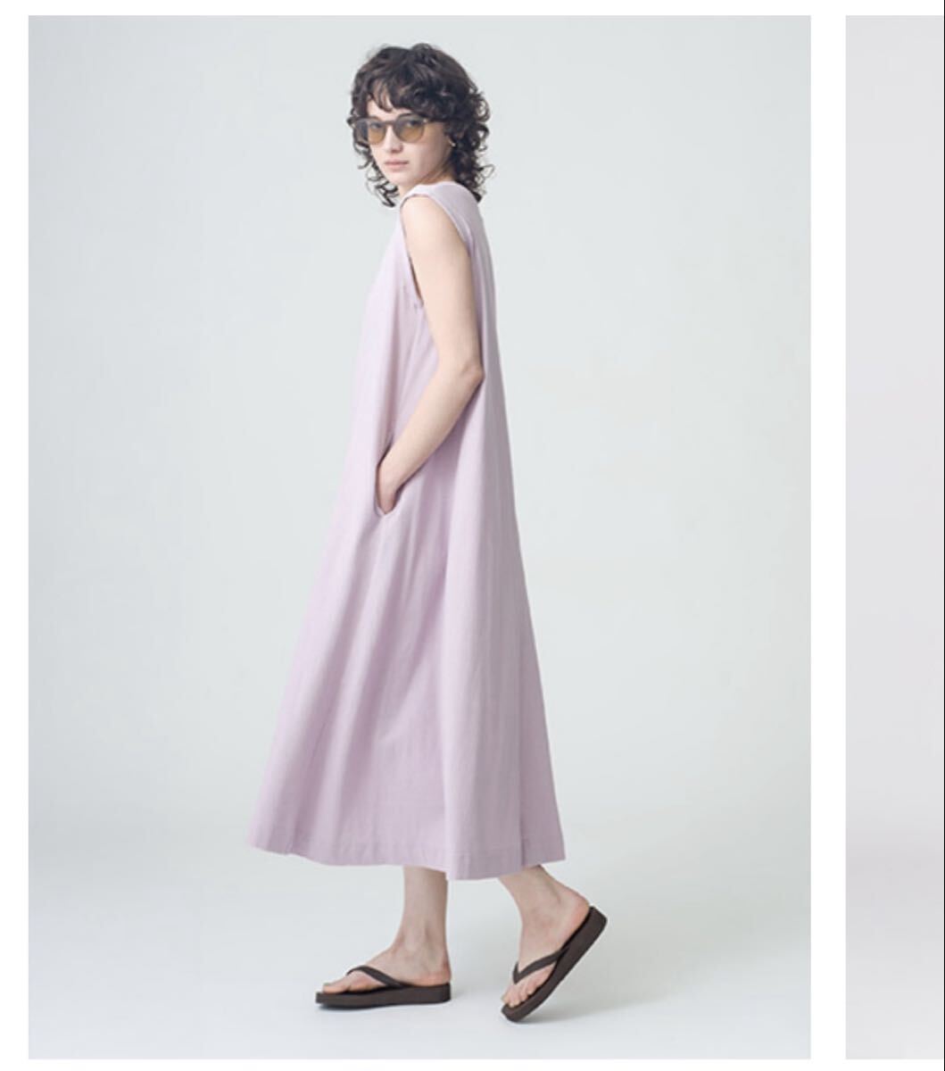 今期 RHCロンハーマン キュプラコットン ドレス ワンピース拍卖