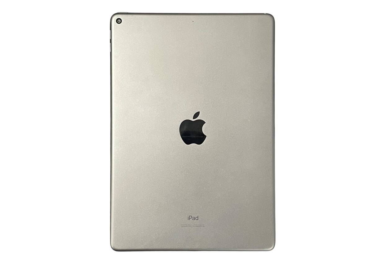 ■ Apple iPad Air 10.5インチ 第3世代 Wi-Fiモデル 256GB MUUQ2J/A A2152 アップル アイパッド タブレット端末 本体拍卖