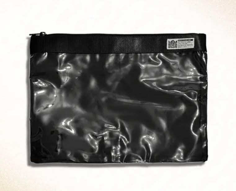 BMSG FES25 カスタムクリアフラットポーチ BE:FIRST BEFIRST ビーファースト SKY-HI HANA MA拍卖