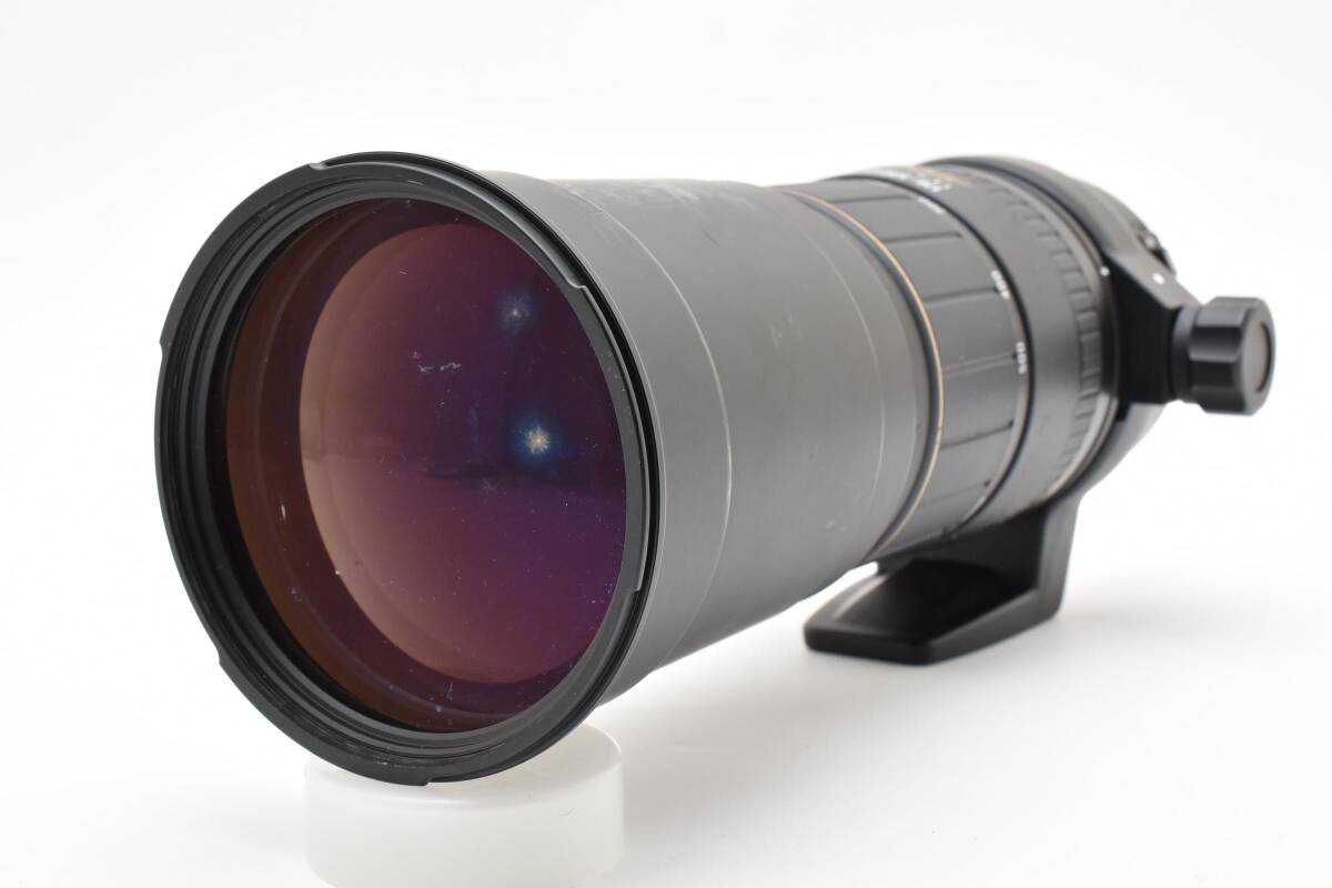 ★シグマ SIGMA APO 170-500mm F5-6.3 キャノン用★ Y869 #3228拍卖