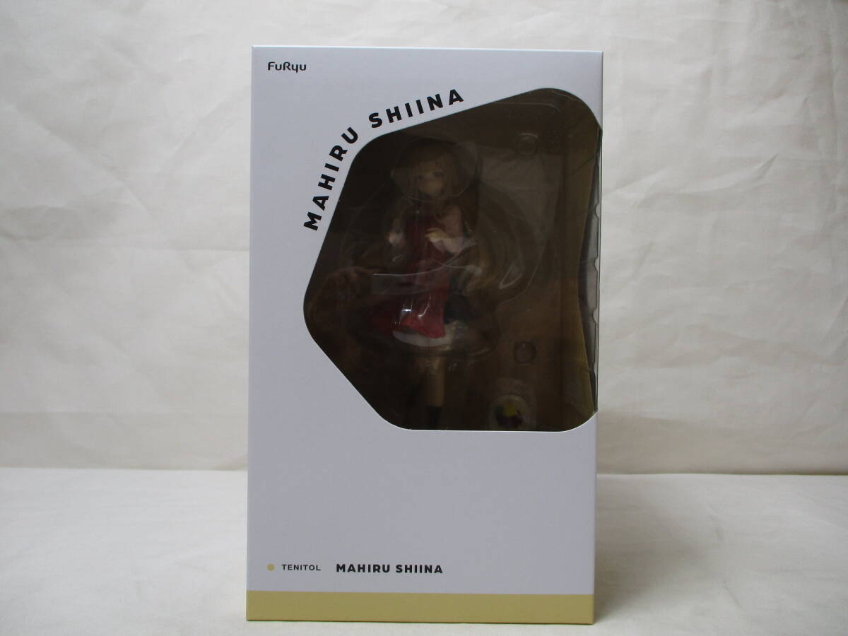 TENITOL お隣の天使様にいつの間にか駄目人間にされていた件 椎名真昼 開封品拍卖