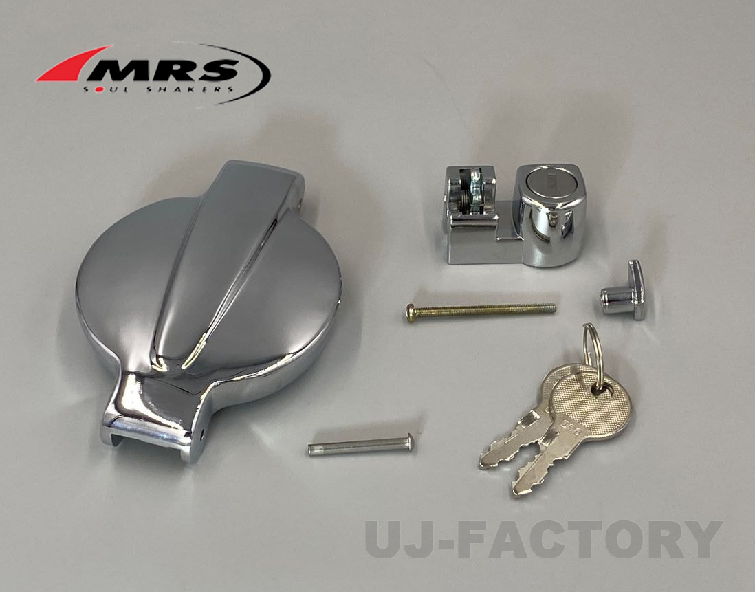 MRS ホンダ CB750K4 タンクキャップ&チェック セット キータイプ (MRS-H40-T0)拍卖