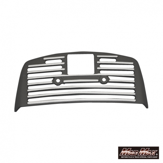 MAD MAX ホンダ CBR400F テールランプ ガーニッシュ ブラック フイン削出し (MM19-H002-03) マッドマックス拍卖