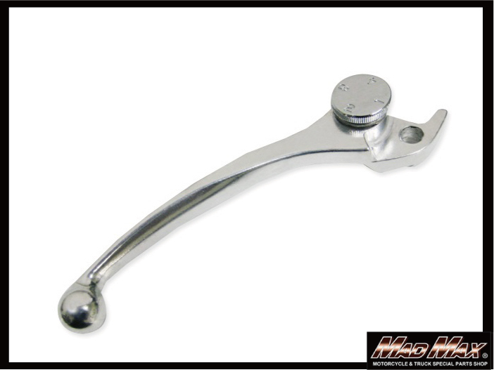 MADMAX 純正タイプ ブレーキレバー SUZUKI GS400E EM/ER 1991~1994 (07-6599B) ヤマハ/スズキ/カワサキタイプ 右用(1)拍卖