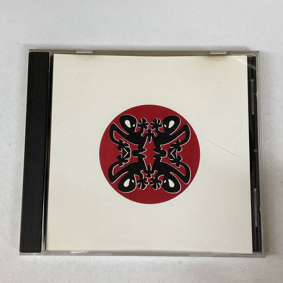 PR3958 CD *Plastikman* Musik拍卖