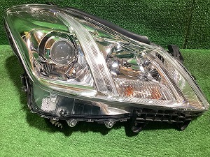 GRS203 200 クラウン ロイヤル系 ヘッドランプ ヘッドライト右 スタンレー30-341 トヨタライト3 GS拍卖