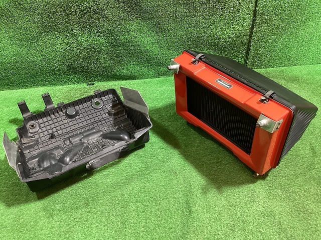 SE3P RX-8 社外 オートエグゼ スポーツインダクションボックス エアクリーナー 957 2F-25 GS拍卖