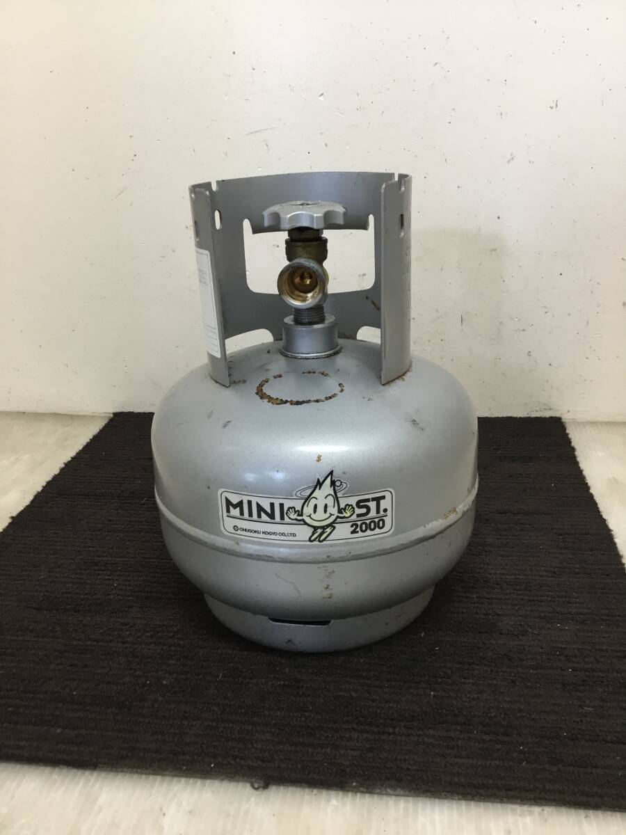 △ v 岐阜発/ LPガスボンベ/ 空ボンベ/ 容器/ ジャンク/ 期限切れ/ プロパンガスボンベ/ 現状品/ R7.9/11 △拍卖