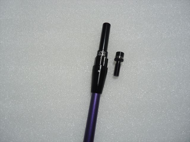 中古 GTD 純正スリーブ付/CRAZY LEV X拍卖