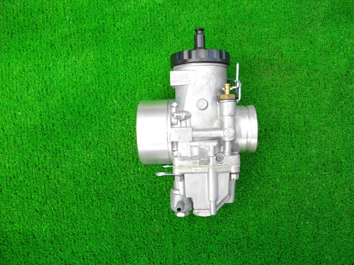 アマル キャブレター/AMAL(390)拍卖