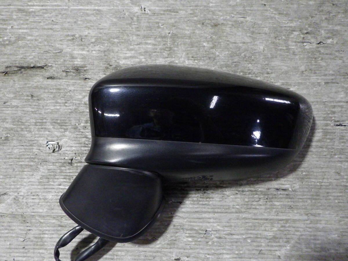 売り切り LDA-GJ2FW アテンザワゴン 41W 8P 2P ヒーター ウインカー 電格 左ドアミラー 07-09-04-902 B2-L17-3D スリーアール長野拍卖