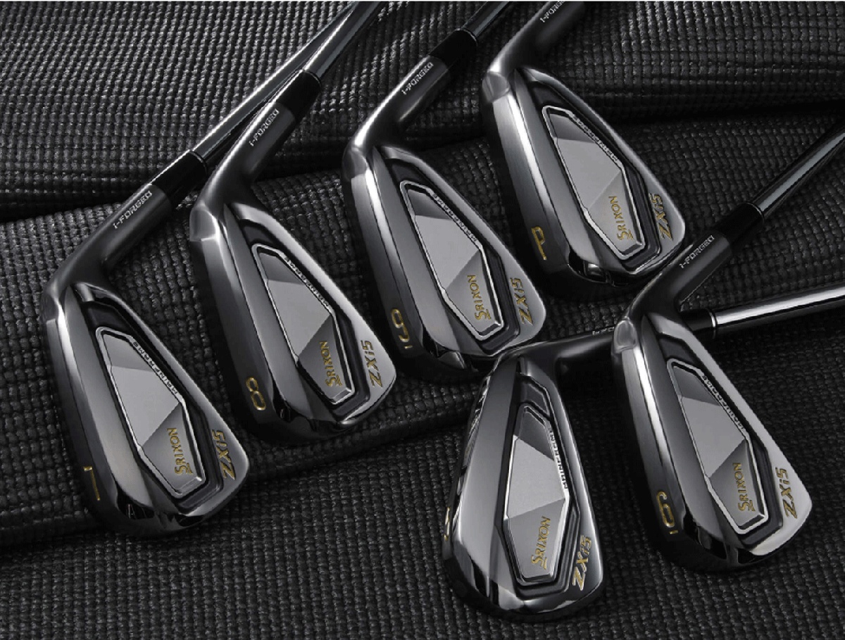 新品■2025.3■ダンロップ■スリクソン■ZXi5■限定ブラッククロム■6本アイアン■5~9/P-WEDGE■NS PRO MODUS3 TOUR110 スチール■S■正規拍卖