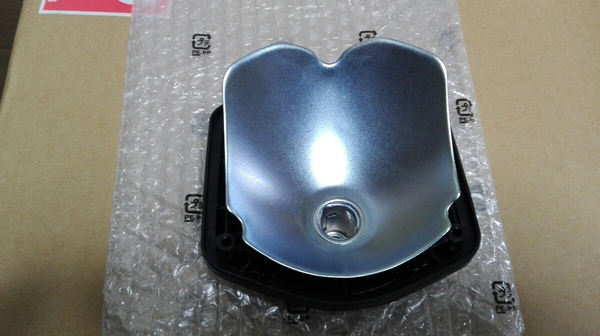 ペイペイCB250Nホーク 新品 テール レンズ ユニット CB400D CB400N 未使用 スーパーボーク3拍卖