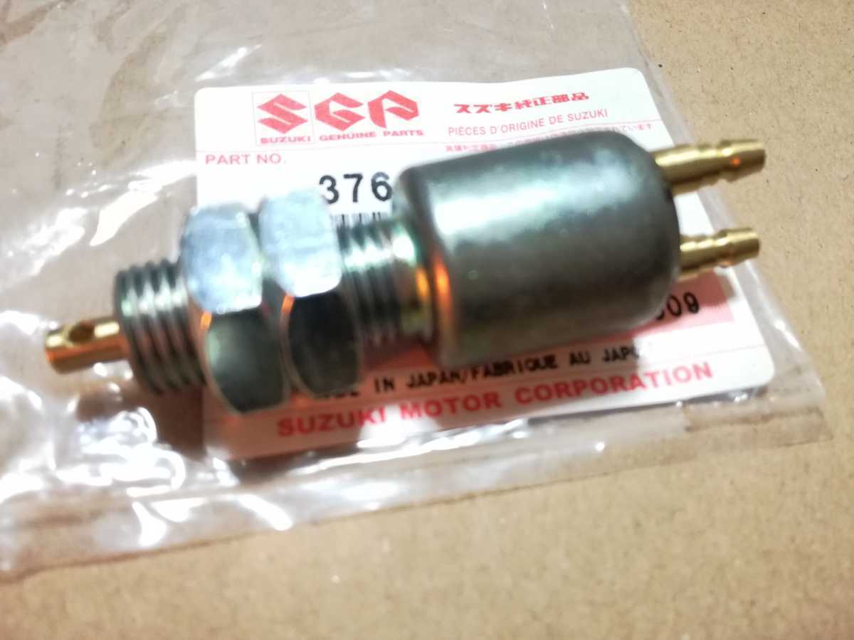 PAYPAY SUZUKI 純正 新品 GS400 GS400E E2 E3 GS425 GS400L GS425L GS400Xリアー ブレーキ センサー スイッチ リヤーストップ スイッチ拍卖