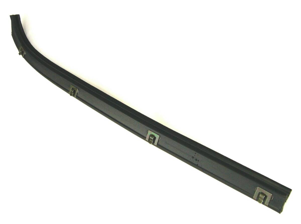 ウェザーストリップ,水切りモール,ウィンド モール,ウィンドウ モール,シール,パッキン/81-97 ダッジ ラムバン,B1500,B2500,B150,B250拍卖