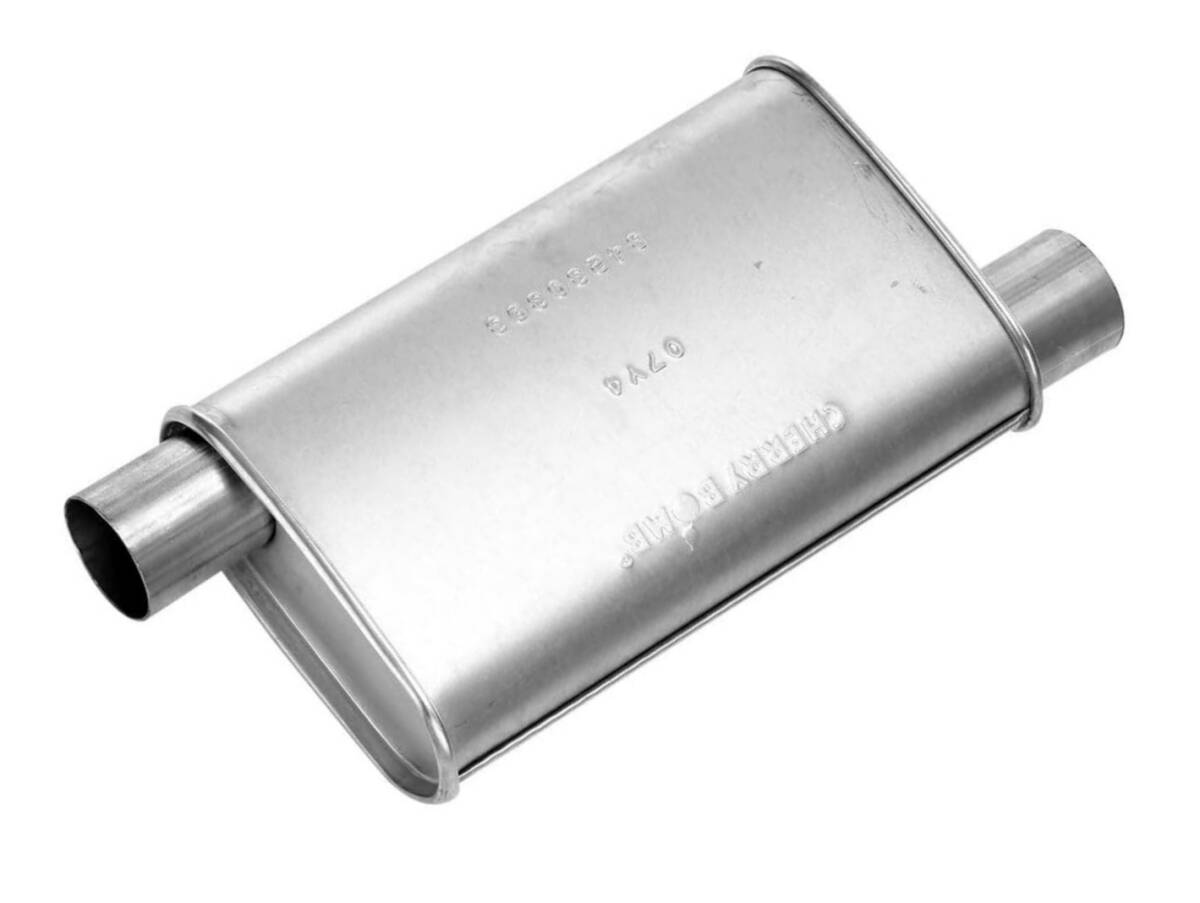 汎用 マフラー/ジープ,チェロキー,サバーバン,シェビーバン,C10,K5,アストロ,ダッジ,ラム,エクスプローラー,キャデラック,フォード拍卖