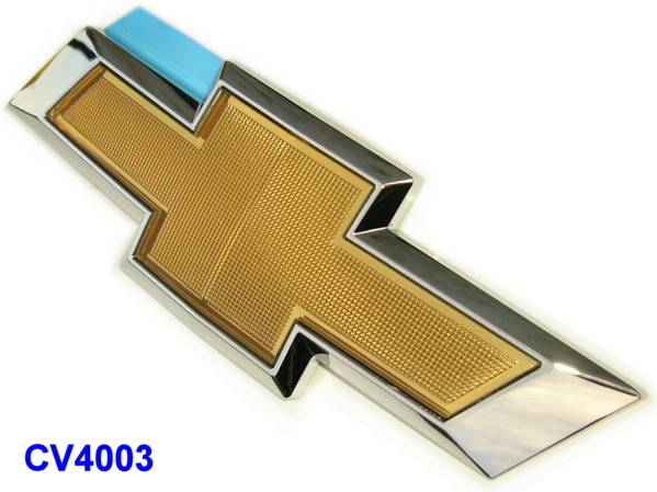 シボレー ボウタイ エンブレム,ネームプレート,シボレーマーク/エクスプレス,S10,C/K,アストロ,カマロ,サバーバン,クルーズ,キャプティバ拍卖