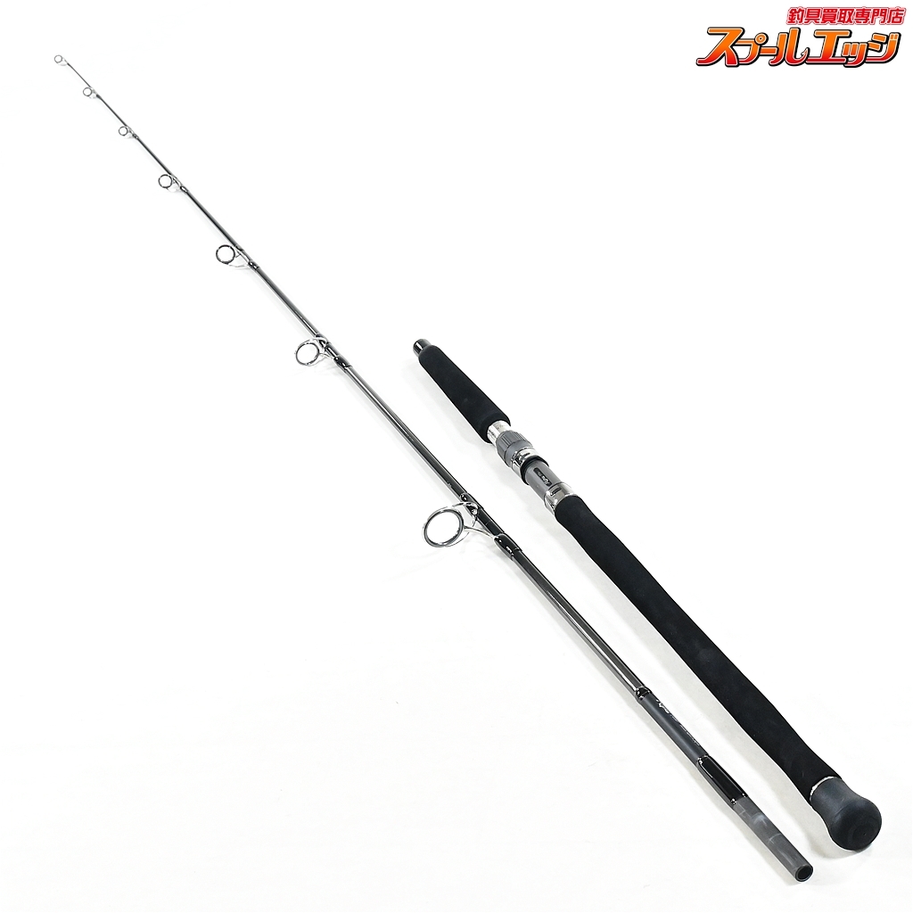 ★☆【リップルフィッシャー】 アクイラ 82-2/4 MLT Ripple Fisher Aquila ブリ ヒラマサ カンパチ K_220★☆v42778拍卖