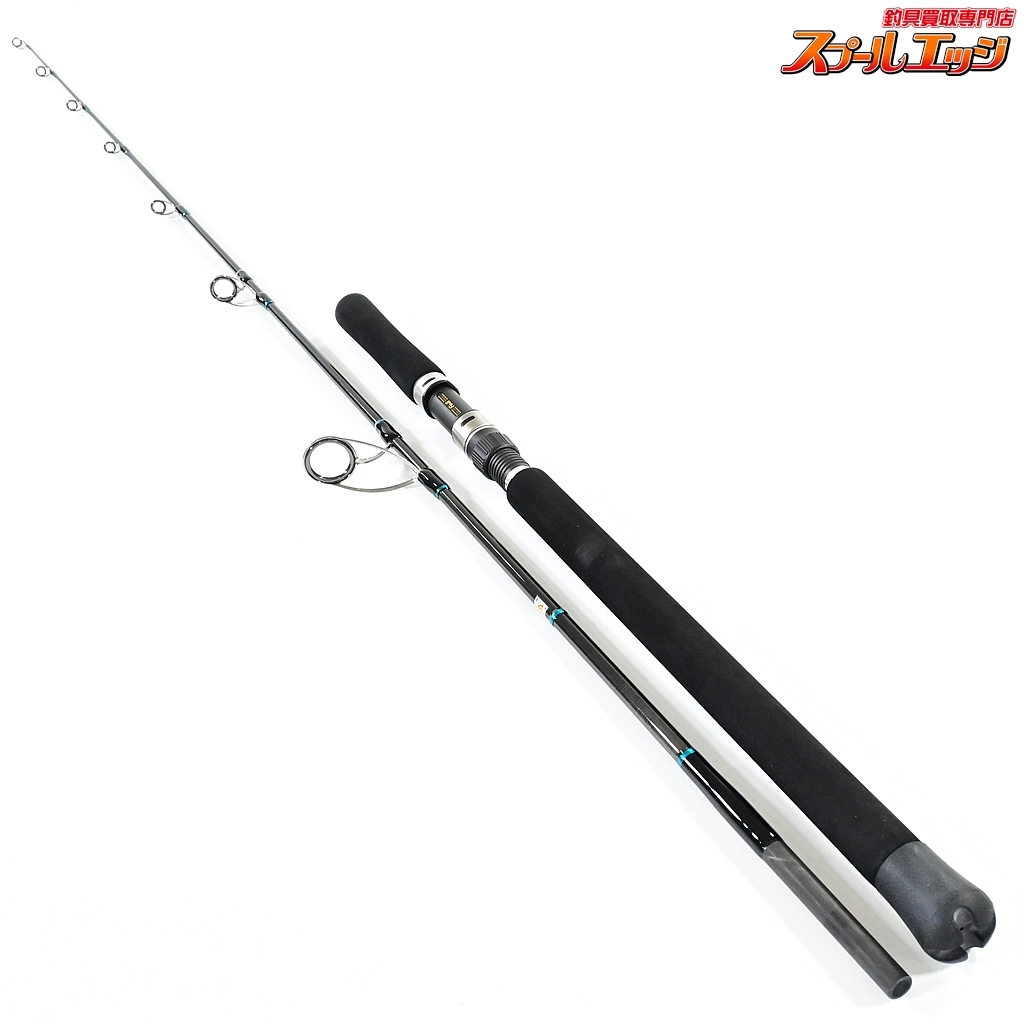 ★☆【パッションズ】 ホーク 68M passions Hawk ブリ ヒラマサ カンパチ K_191★☆v42798拍卖