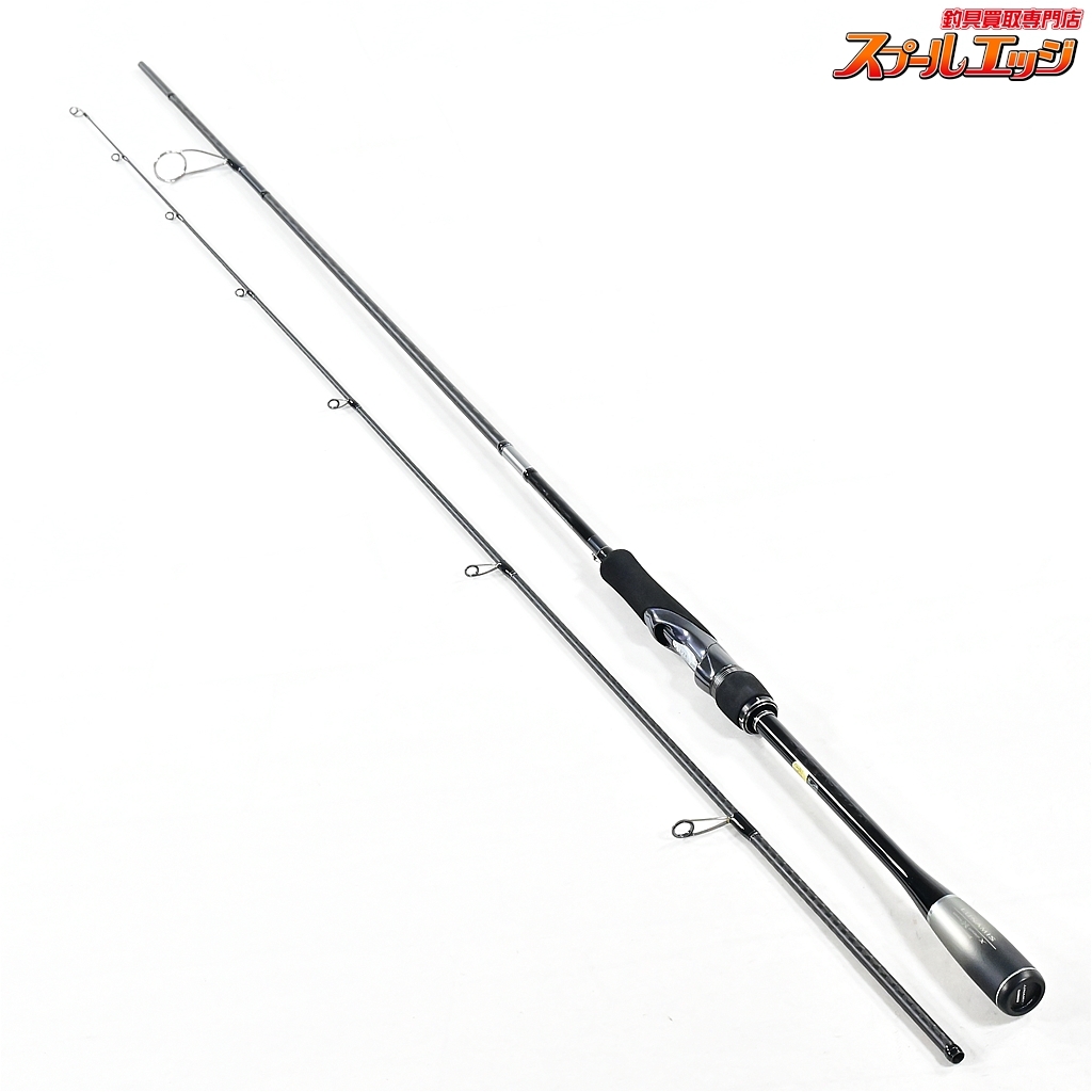 ★☆【シマノ】 20ルナミス S80ML SHIMANO LUNAMIS シーバス チヌ K_168★☆v42818拍卖
