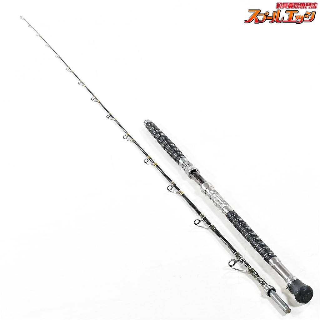 ★☆【アリゲーター】 カイユウスタイル RG 16-230 ALLIGATOR KAIYU-Style ヒラメ マダイ ワラサ K_210★☆v42830拍卖