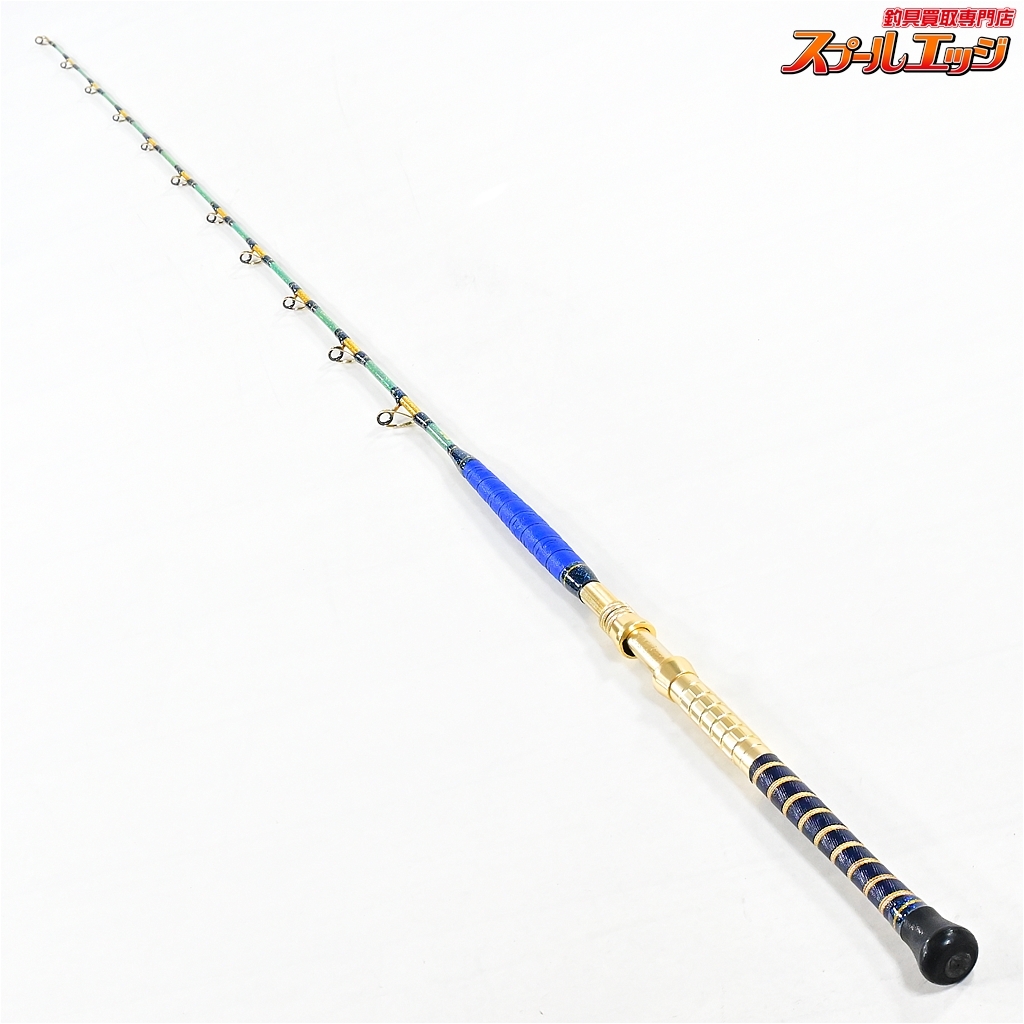 ★☆【アリゲーター】 キュート 170 ALLIGATOR CUTE アイナメ アジ イサキ K_214★☆v42841拍卖