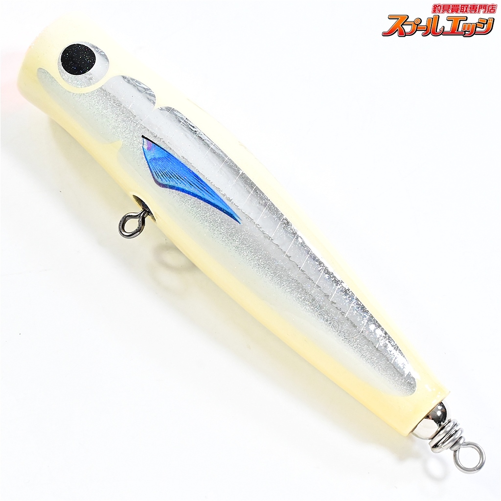 ★☆【カーペンター】 ダムセル DS 90-170 ホワイト Carpenter Damsel 海水用ルアー K_060★☆e08071拍卖