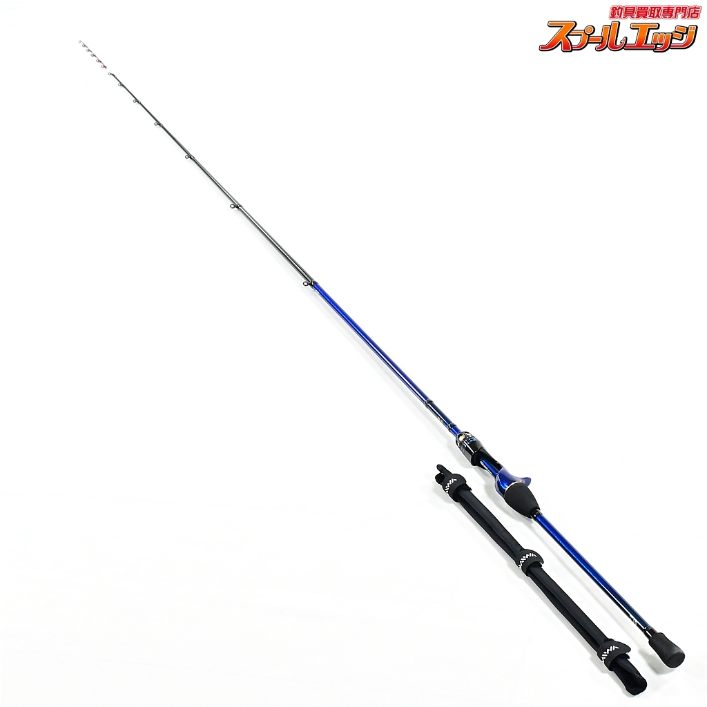 ★☆【ダイワ】 22極鋭 カワハギ エア ボトム DAIWA KYOKUEI KAWAHAGI AIR BOTTOM カワハギ かわはぎ K_219★☆v43001拍卖