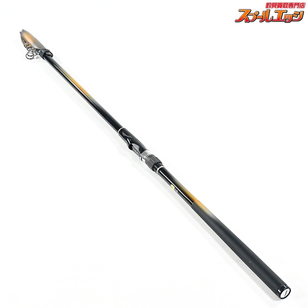 ★☆【シマノ】 22磯 遠投AX 3号520 3-5.2 SHIMANO ISO ENTO マダイ イナダ アジ K_170★☆v43117拍卖