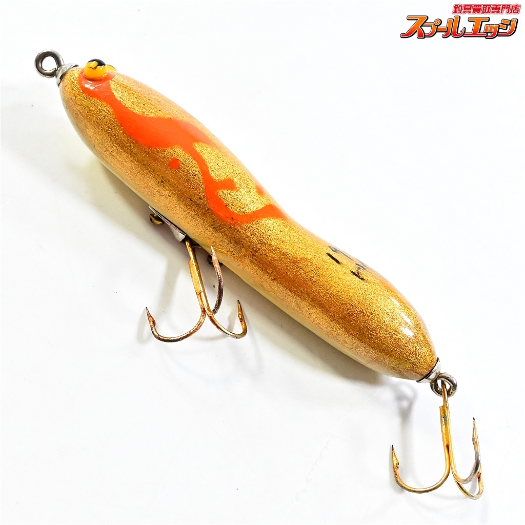 ★☆【ハトリーズ】 ファーストインナーハンドWB 金ゴールド 1stモデル 最初期1986年モデル Hutley's INNERHAND HATO K_060★☆e08115拍卖