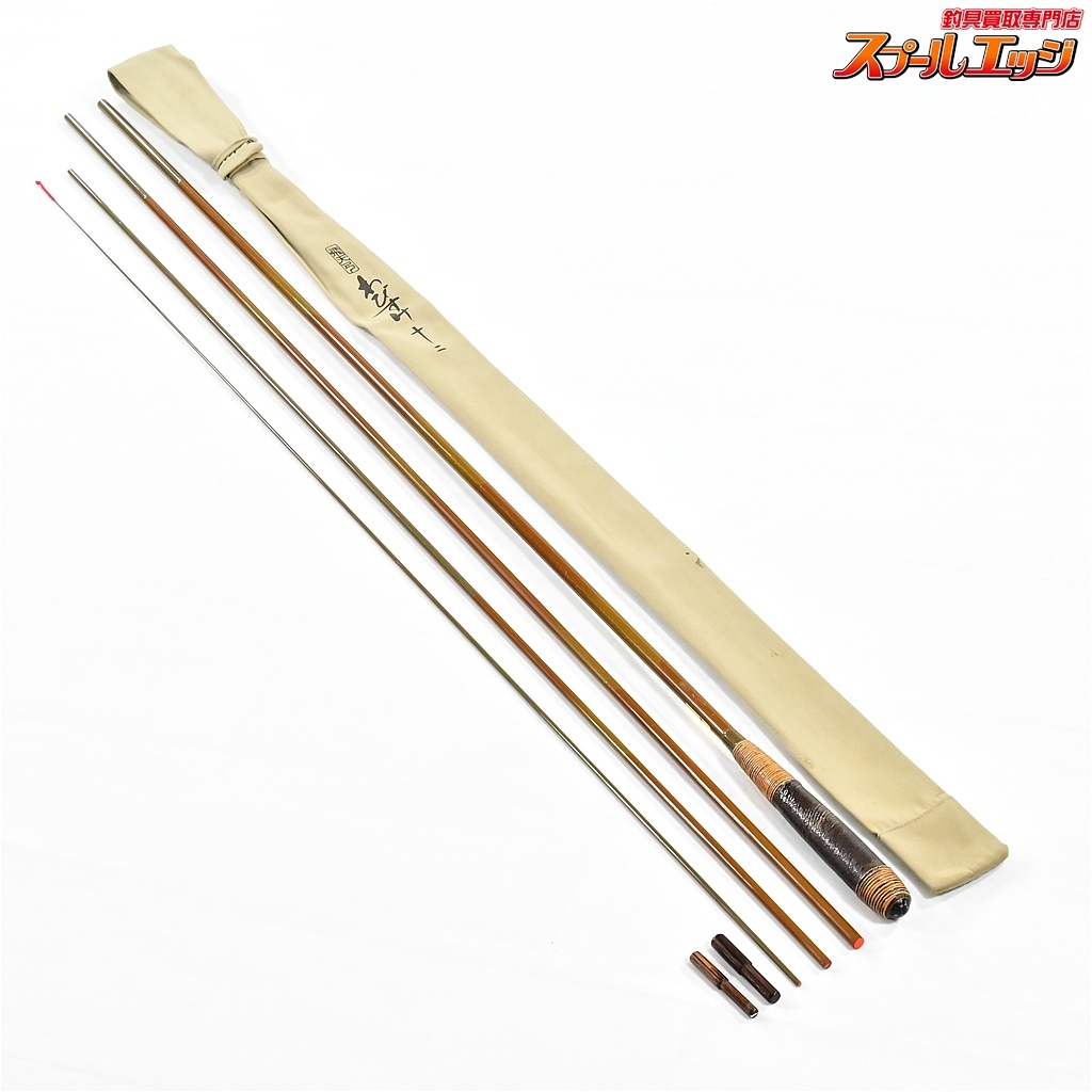 ★☆【シマノ】 飛天弓 わびすけ 12尺 SHIMANO HITENKYU WABISUKE ヘラブナ K_144★☆v43143拍卖