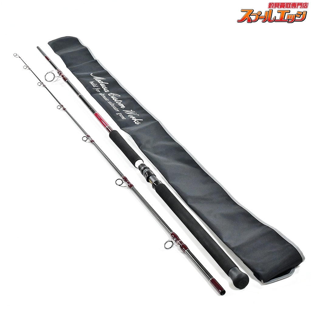 ★☆【MCワークス】 ワイルドブレーカー 102WR ワイドレンジストラレジー MC-WORKS WILD BREAKER Wide Range Strategy K_203★☆v43254拍卖