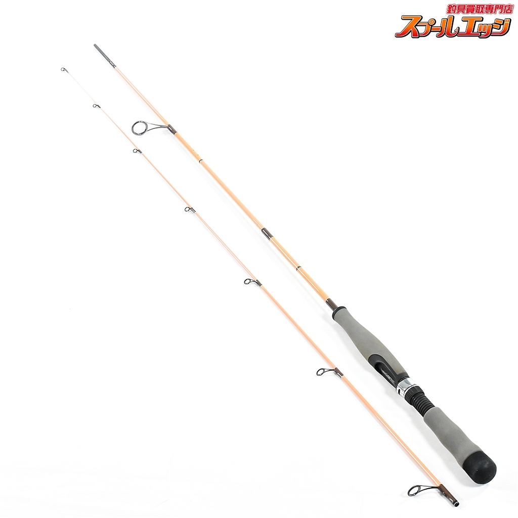 ★☆【ノリーズ】 スローリトリーブ 67 テーパーデザイン ルーツオブオーシャン NORIES Slow Retrieve ハタ カサゴ K_147★☆v43263拍卖