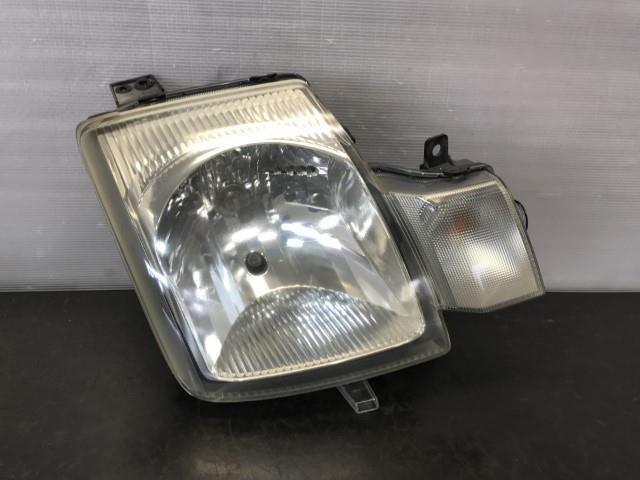 【TS】アルト GBD-HA24V 右ヘッドライト P4800 35120-72J00拍卖